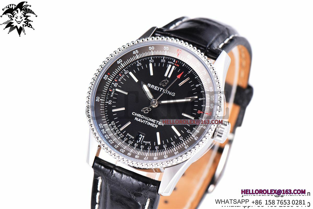Cheap Replica Breitling Navitimer 01 Watch A2824